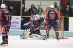 Photo hockey match Clermont-Ferrand - Wasquehal Lille le 25/03/2023