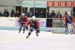 Photo hockey match Clermont-Ferrand - Wasquehal Lille le 25/03/2023