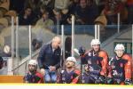 Photo hockey match Clermont-Ferrand - Wasquehal Lille le 25/03/2023