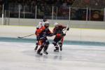 Photo hockey match Clermont-Ferrand - Wasquehal Lille le 25/03/2023