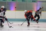 Photo hockey match Clermont-Ferrand - Wasquehal Lille le 25/03/2023