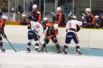 Photo hockey match Clermont-Ferrand - Wasquehal Lille le 25/03/2023