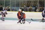 Photo hockey match Clermont-Ferrand - Wasquehal Lille le 25/03/2023