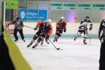 Photo hockey match Clermont-Ferrand - Wasquehal Lille le 25/03/2023