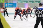 Photo hockey match Clermont-Ferrand - Wasquehal Lille le 25/03/2023