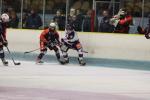 Photo hockey match Clermont-Ferrand - Wasquehal Lille le 25/03/2023