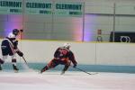 Photo hockey match Clermont-Ferrand - Wasquehal Lille le 25/03/2023