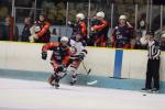 Photo hockey match Clermont-Ferrand - Wasquehal Lille le 25/03/2023