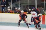 Photo hockey match Clermont-Ferrand - Wasquehal Lille le 25/03/2023