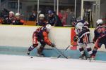 Photo hockey match Clermont-Ferrand - Wasquehal Lille le 25/03/2023