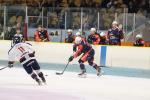 Photo hockey match Clermont-Ferrand - Wasquehal Lille le 25/03/2023