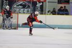 Photo hockey match Clermont-Ferrand - Wasquehal Lille le 25/03/2023