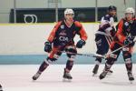 Photo hockey match Clermont-Ferrand - Wasquehal Lille le 25/03/2023