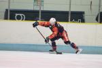 Photo hockey match Clermont-Ferrand - Wasquehal Lille le 25/03/2023