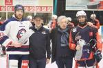 Photo hockey match Clermont-Ferrand - Wasquehal Lille le 25/03/2023