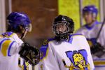 Photo hockey match Clermont-Ferrand - Wasquehal Lille le 04/12/2010