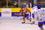 Photo hockey match Clermont-Ferrand - Wasquehal Lille le 04/12/2010