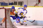 Photo hockey match Clermont-Ferrand - Wasquehal Lille le 04/12/2010