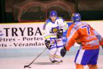 Photo hockey match Clermont-Ferrand - Wasquehal Lille le 04/12/2010