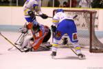 Photo hockey match Clermont-Ferrand - Wasquehal Lille le 04/12/2010