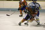 Photo hockey match Clermont-Ferrand - Wasquehal Lille le 04/12/2010