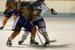 Photo hockey match Clermont-Ferrand - Wasquehal Lille le 04/12/2010