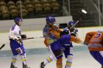 Photo hockey match Clermont-Ferrand - Wasquehal Lille le 04/12/2010