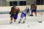 Photo hockey match Clermont-Ferrand - Wasquehal Lille le 04/12/2010
