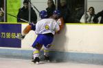 Photo hockey match Clermont-Ferrand - Wasquehal Lille le 04/12/2010