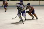 Photo hockey match Clermont-Ferrand - Wasquehal Lille le 04/12/2010