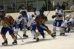 Photo hockey match Clermont-Ferrand - Wasquehal Lille le 04/12/2010