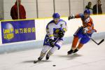 Photo hockey match Clermont-Ferrand - Wasquehal Lille le 22/10/2011