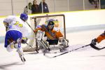 Photo hockey match Clermont-Ferrand - Wasquehal Lille le 22/10/2011