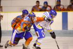 Photo hockey match Clermont-Ferrand - Wasquehal Lille le 22/10/2011