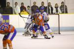 Photo hockey match Clermont-Ferrand - Wasquehal Lille le 22/10/2011