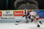 Photo hockey match Clermont-Ferrand II - Anglet II le 12/10/2019