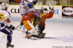 Photo hockey match Clermont-Ferrand II - Avignon le 09/11/2013