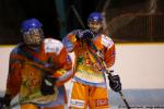 Photo hockey match Clermont-Ferrand II - Avignon le 09/11/2013