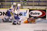 Photo hockey match Clermont-Ferrand II - Avignon le 02/02/2013