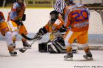 Photo hockey match Clermont-Ferrand II - Avignon le 02/02/2013