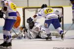 Photo hockey match Clermont-Ferrand II - Avignon le 02/02/2013