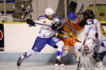 Photo hockey match Clermont-Ferrand II - Avignon le 02/02/2013