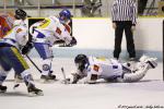 Photo hockey match Clermont-Ferrand II - Avignon le 02/02/2013