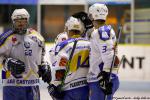 Photo hockey match Clermont-Ferrand II - Avignon le 02/02/2013