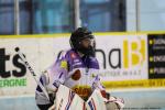 Photo hockey match Clermont-Ferrand II - Avignon II le 17/09/2016