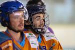 Photo hockey match Clermont-Ferrand II - Avignon II le 17/09/2016