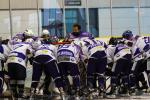 Photo hockey match Clermont-Ferrand II - Avignon II le 17/09/2016
