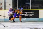 Photo hockey match Clermont-Ferrand II - Avignon II le 17/09/2016
