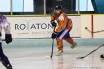 Photo hockey match Clermont-Ferrand II - Avignon II le 17/09/2016