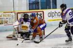 Photo hockey match Clermont-Ferrand II - Avignon II le 17/09/2016